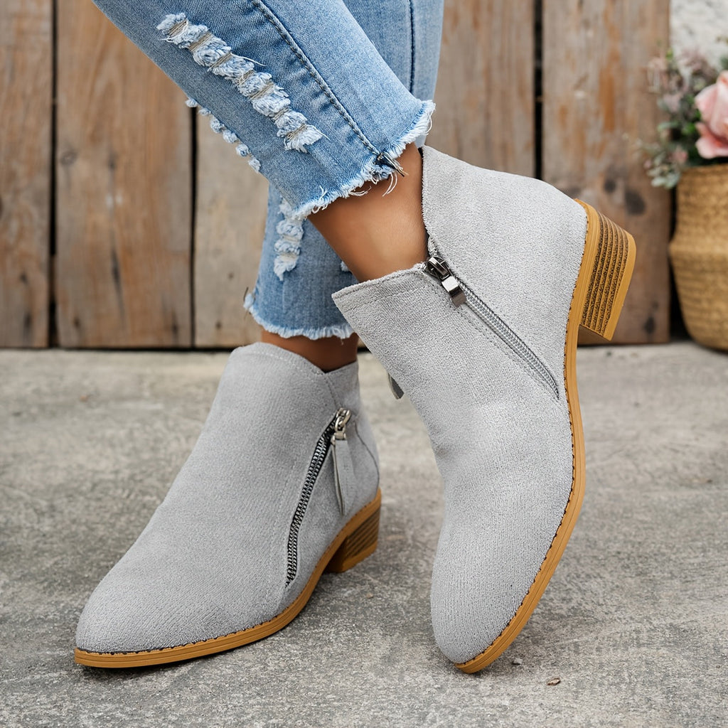 Fiona | Zapatos cómodos de moda para mujer