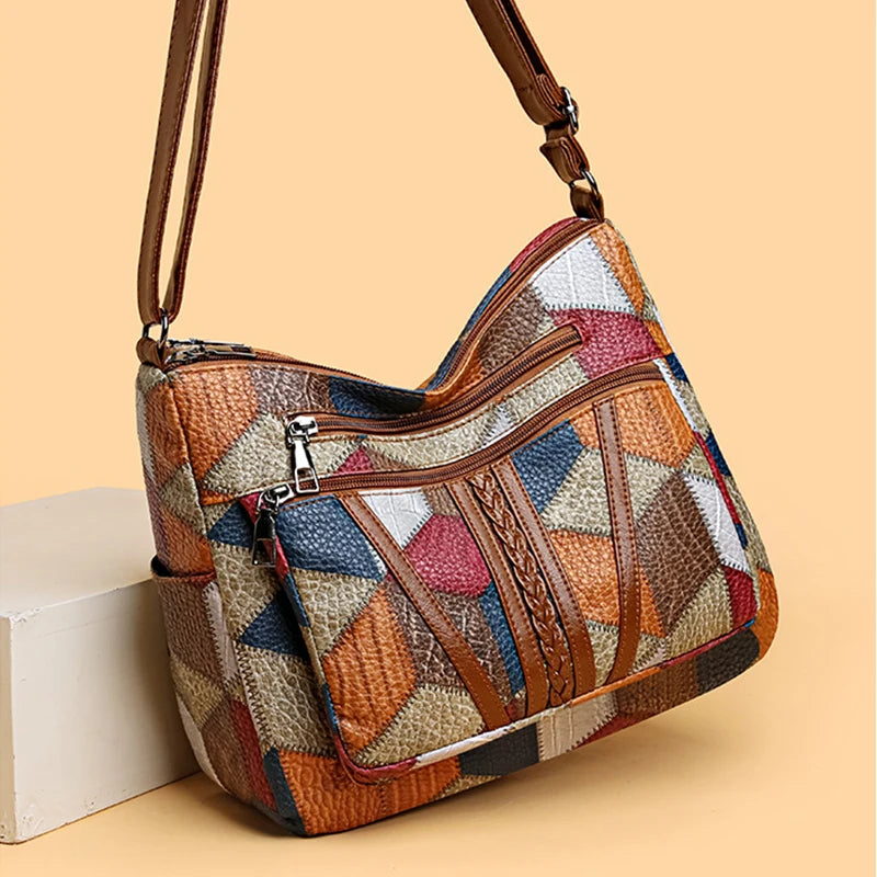 Lena | Bolso con estilo