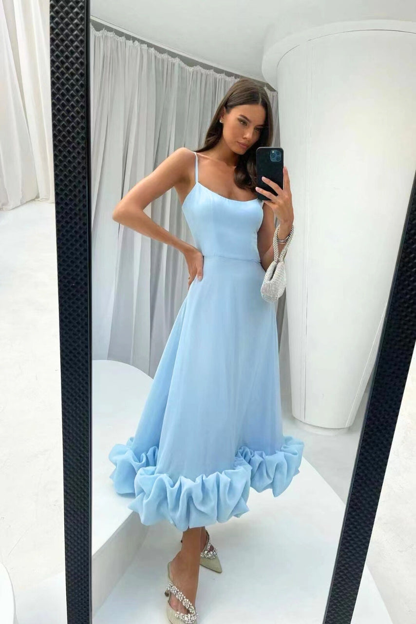 Arianah | Vestido fluido y elegante