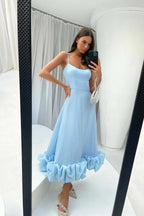 Arianah | Vestido fluido y elegante