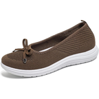 Ottavia | Bailarinas ligeras sin cordones
