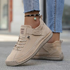 Sofie | Zapatillas cómodas con buen apoyo