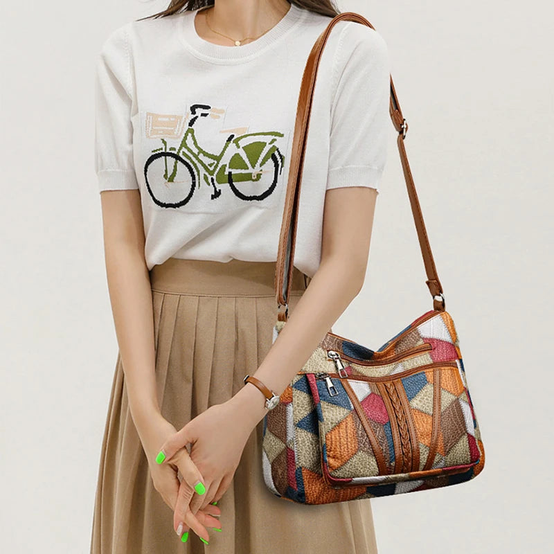 Lena | Bolso con estilo