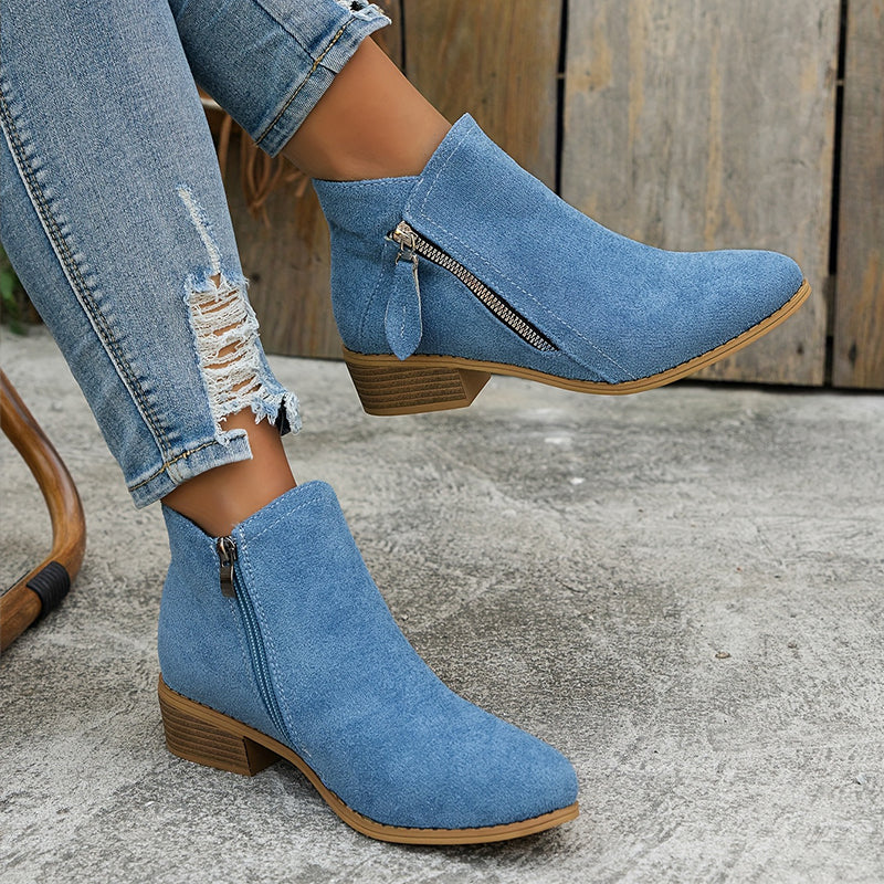 Fiona | Zapatos cómodos de moda para mujer