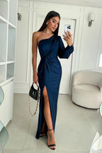 Clarra | Vestido largo elegante