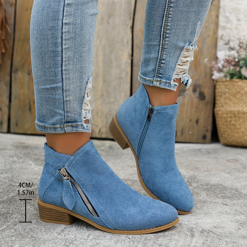 Florence | Zapatos cómodos con estilo para mujer