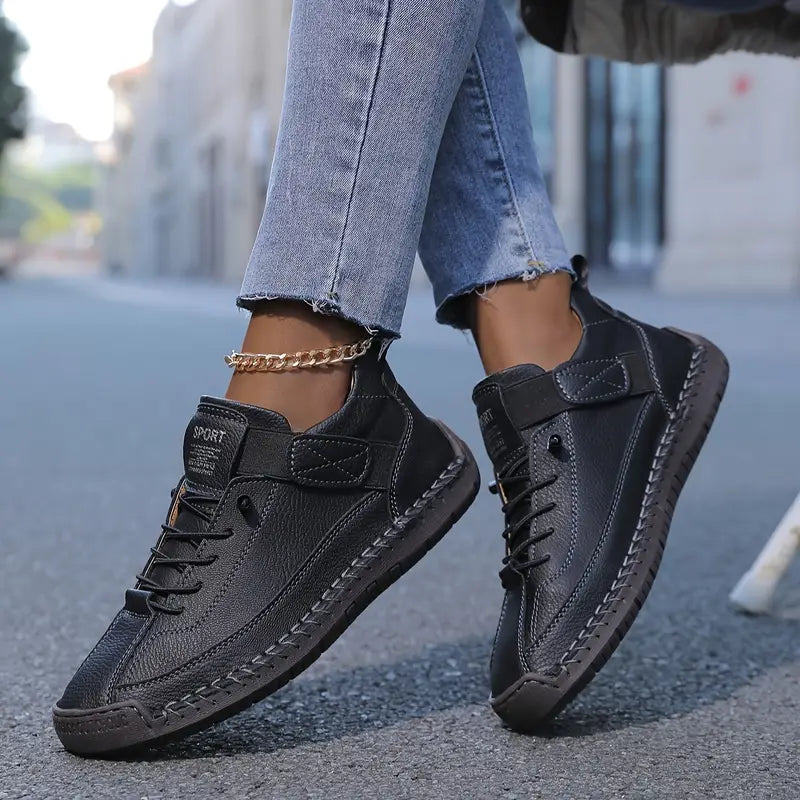 Sofie | Zapatillas cómodas con buen apoyo