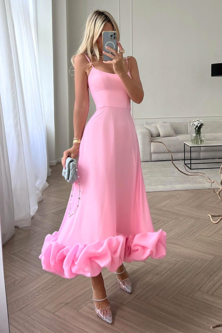 Arianah | Vestido fluido y elegante