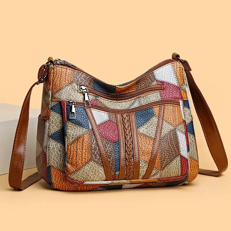 Lena | Bolso con estilo