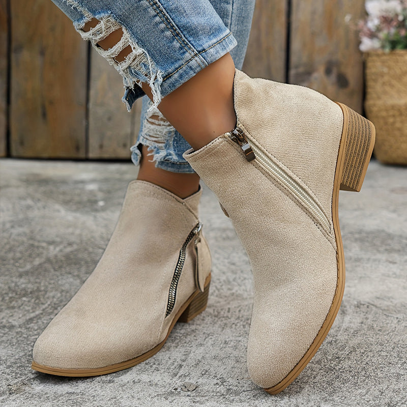 Fiona | Zapatos cómodos de moda para mujer