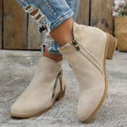 Florence | Zapatos cómodos con estilo para mujer