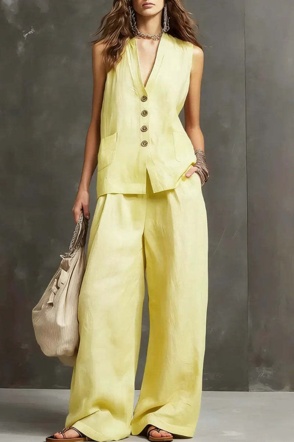 Irene | Conjunto informal