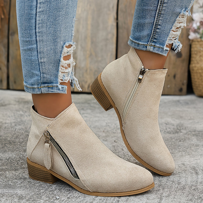 Florence | Zapatos cómodos con estilo para mujer