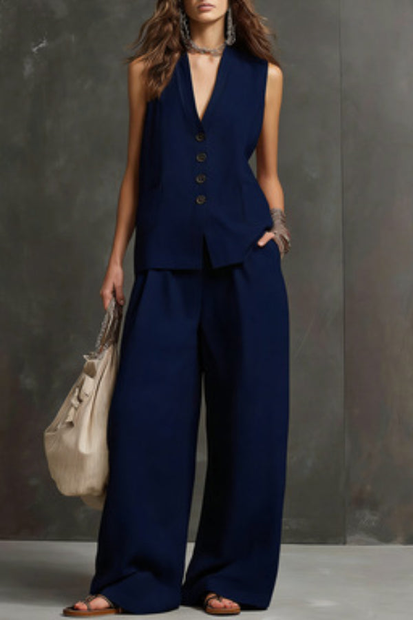 Irene | Conjunto informal