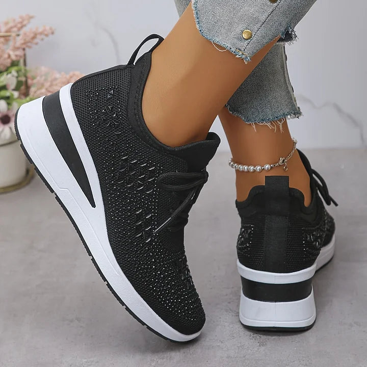 Lisa | Zapatillas casuales con estilo