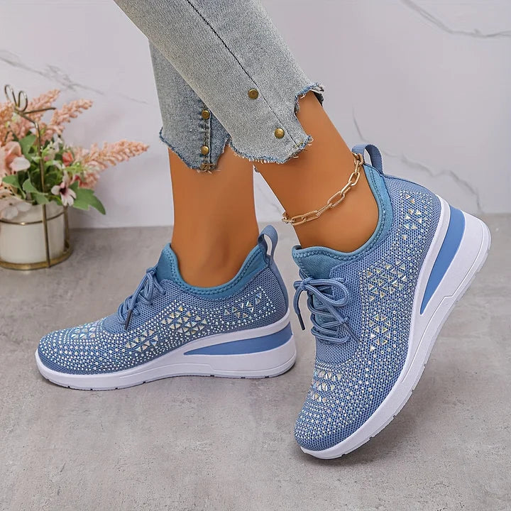 Lisa | Zapatillas casuales con estilo