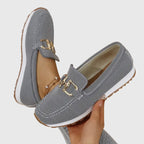 Susie | Mocasines deportivos cómodos