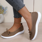 Ottavia | Bailarinas ligeras sin cordones