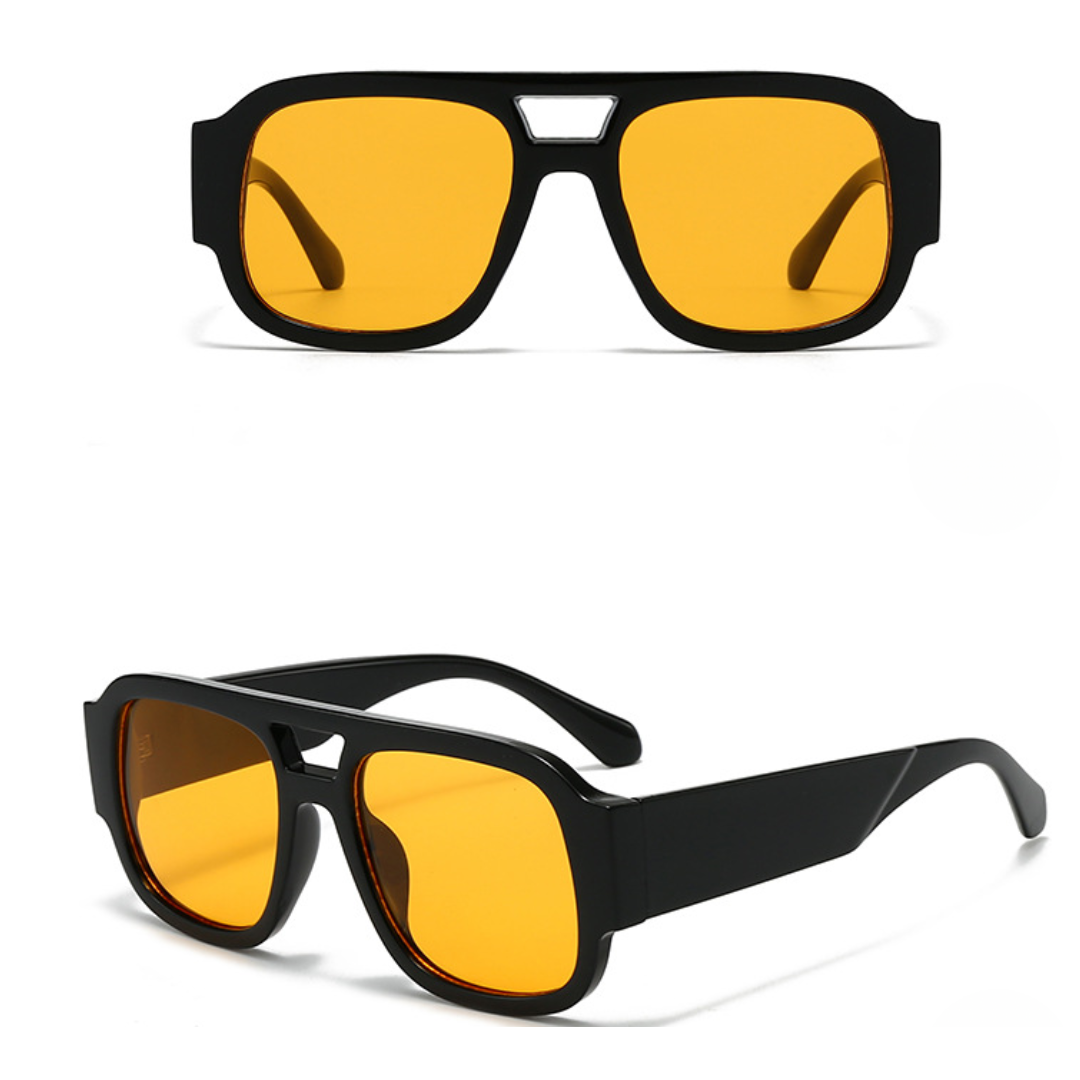 Soren | Gafas de sol angulares