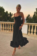 Arianah | Vestido fluido y elegante