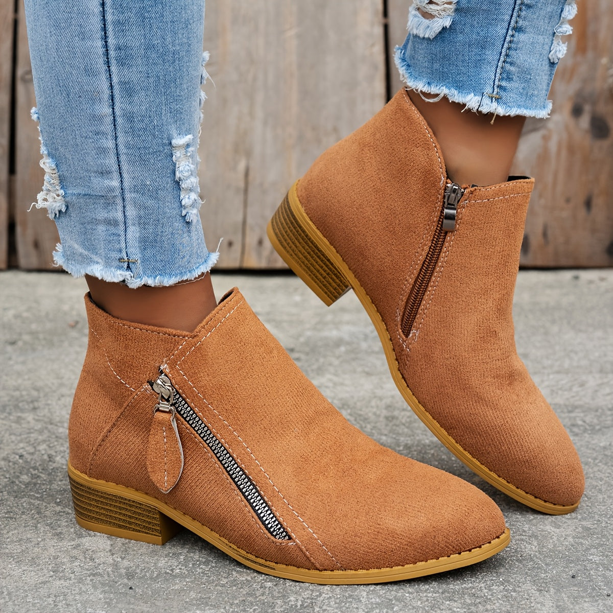 Fiona | Zapatos cómodos de moda para mujer