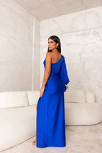 Clarra | Vestido largo elegante