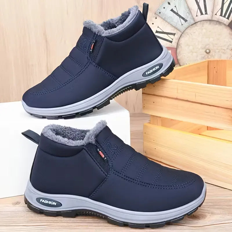 Rainer | Botas de senderismo cómodas