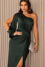 Clarra | Vestido largo elegante