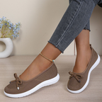 Ottavia | Bailarinas ligeras sin cordones
