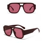 Soren | Gafas de sol angulares