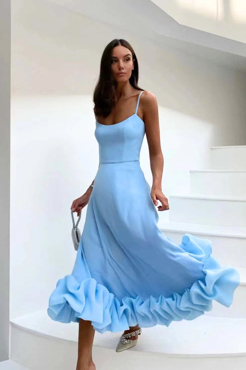 Arianah | Vestido fluido y elegante