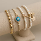 Pack de pulseras Hamsa
