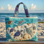 Bolso con tortugas enamoradas