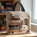 Bolso tote Capítulo de café