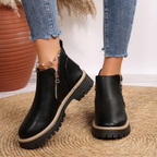 Katrina | Botines elegantes y cómodos