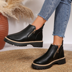 Katrina | Botines elegantes y cómodos
