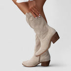 Rachel | Botas camperas cómodas
