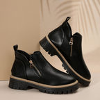 Katrina | Botines elegantes y cómodos