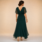 Vera | Vestido largo elegante de fiesta