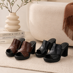 Darcy | Sandalias con estilo