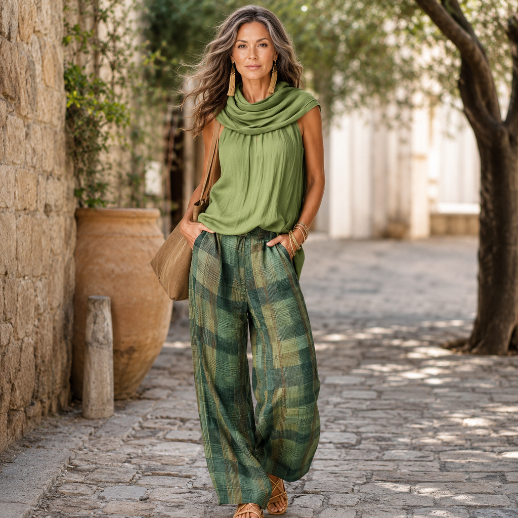 Essenza | Conjunto de comodidad natural