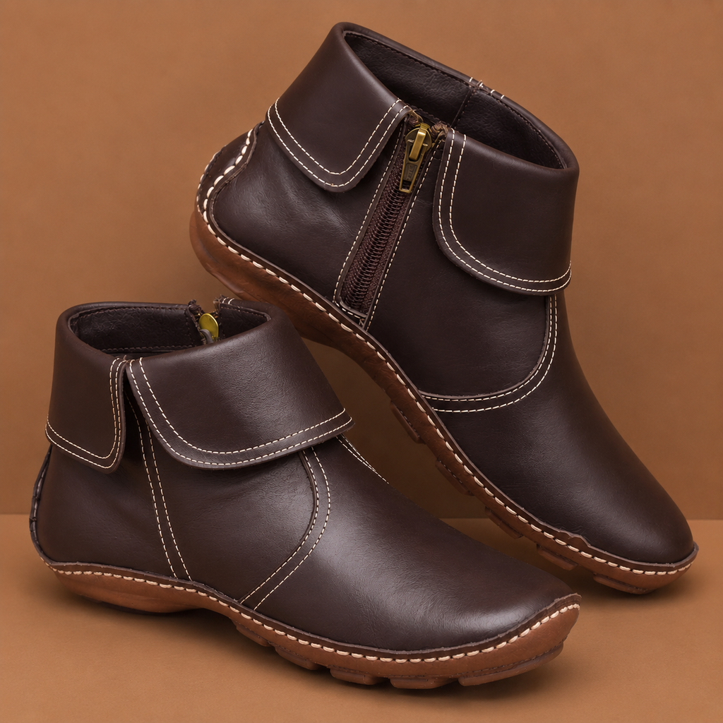 Fallon | Botas cómodas