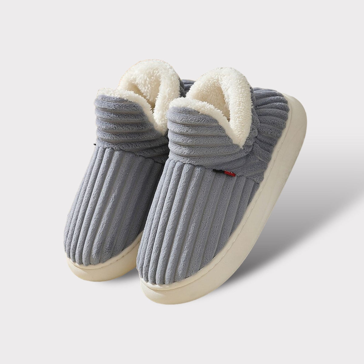 Penelope | Zapatillas de casa suaves y cómodas