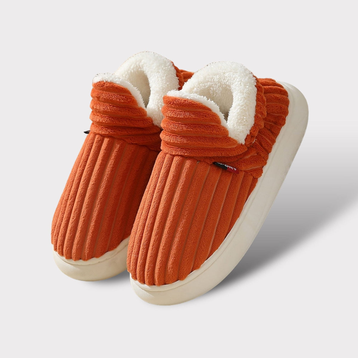 Penelope | Zapatillas de casa suaves y cómodas