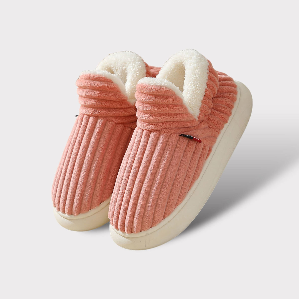 Penelope | Zapatillas de casa suaves y cómodas