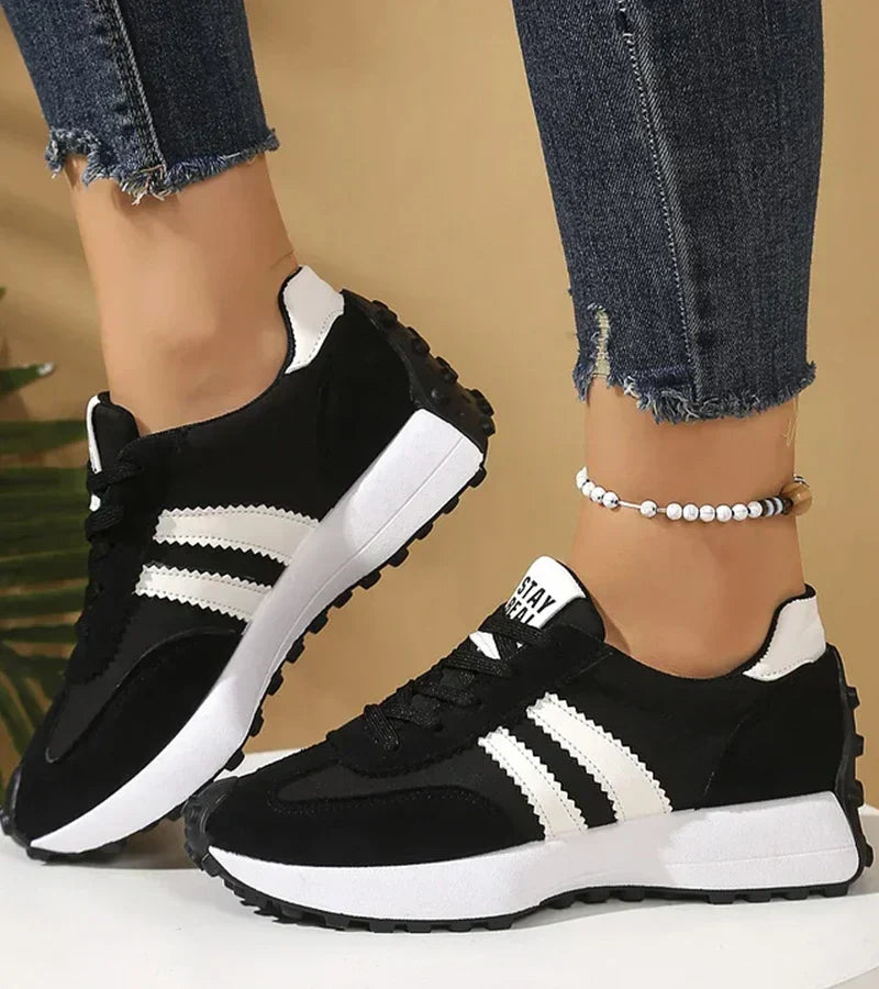 Alina | Zapatillas casuales cómodas y ligeras