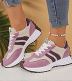 Alina | Zapatillas casuales cómodas y ligeras