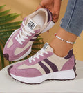 Alina | Zapatillas casuales cómodas y ligeras