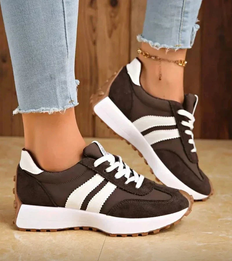 Alina | Zapatillas casuales cómodas y ligeras