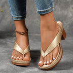 Maya | Sandalias elegantes y cómodas